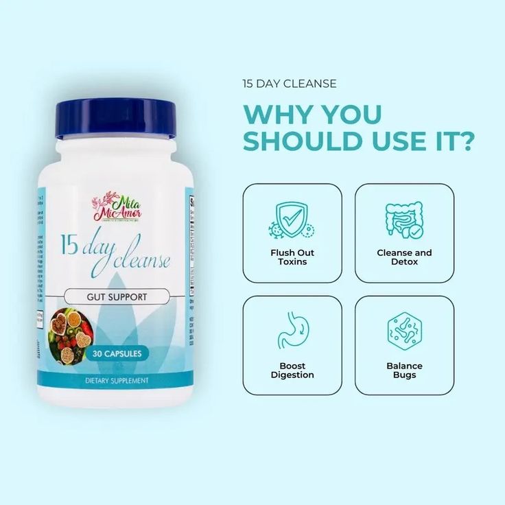 VELARIS™  - GUT SUPPORT CAPSULE