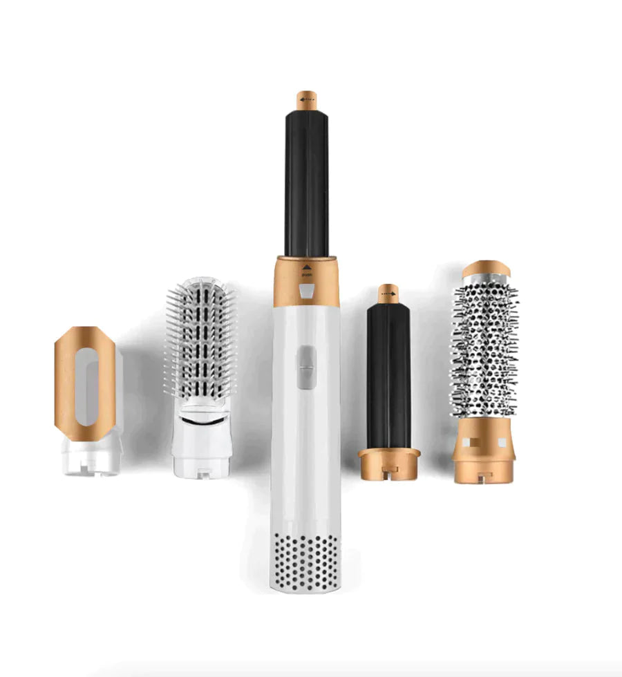 VELARIS™ - 5 in 1 MULTI FUNCTIONAL HAIRSTYLER PRO️