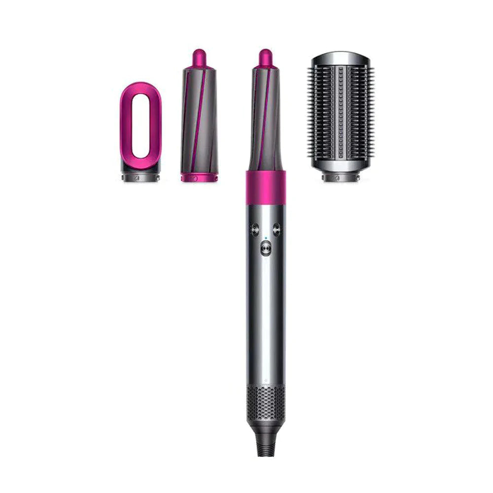 VELARIS™ - 5 in 1 MULTI FUNCTIONAL HAIRSTYLER PRO️
